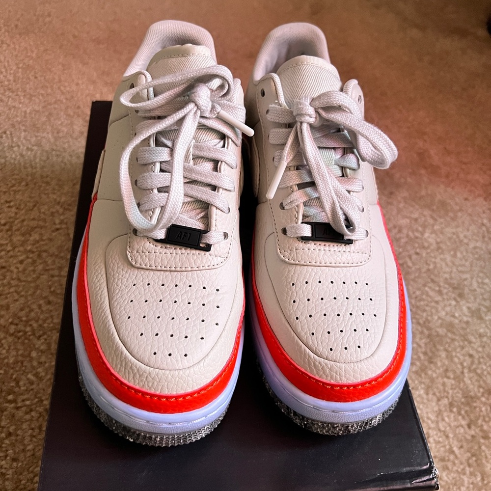 Nike Air Force 1 Jester Sneakers